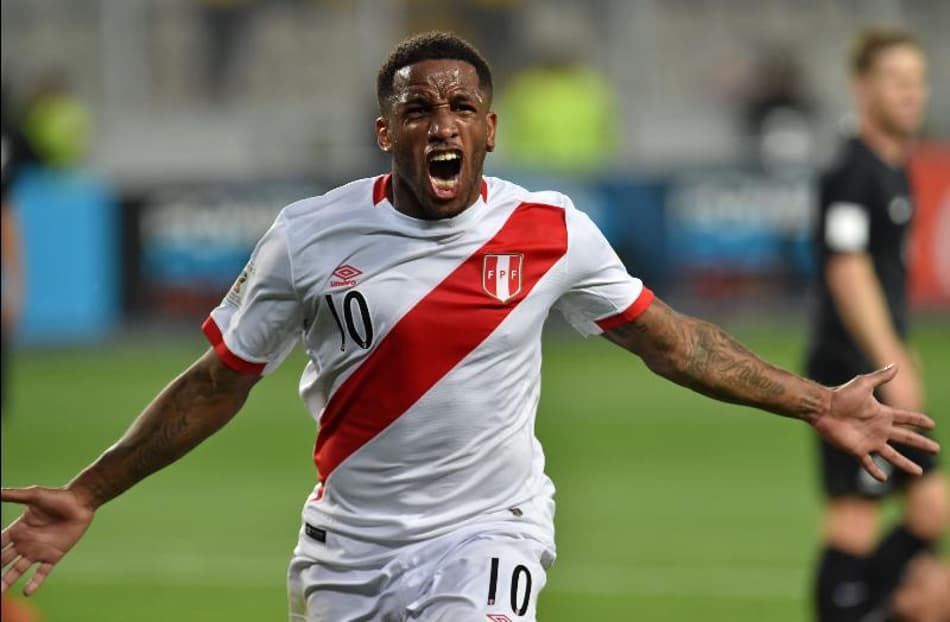 Após três décadas, seleção do Peru volta a uma Copa do Mundo