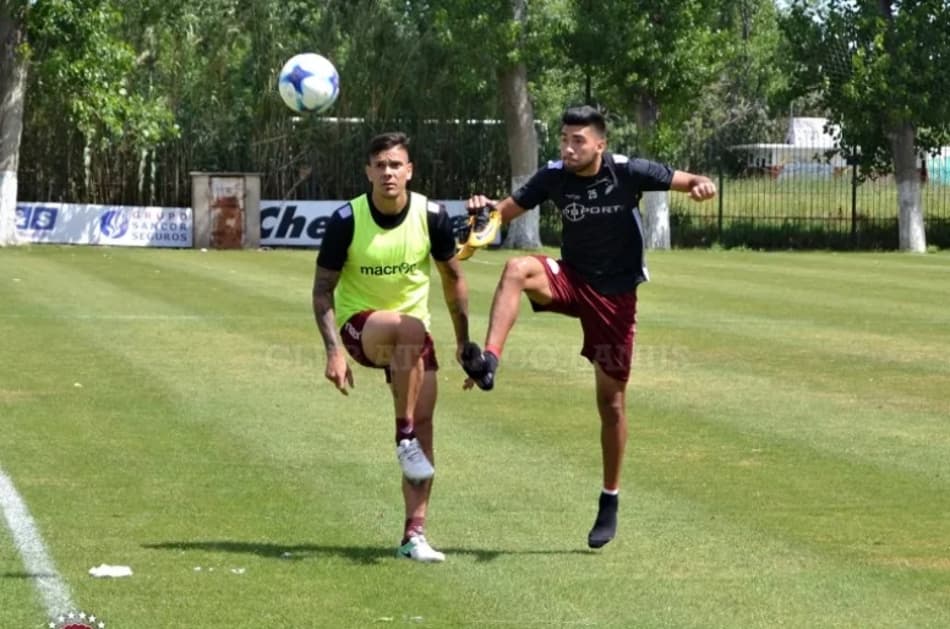 Lanús poupará titulares em partida do campeonato argentino