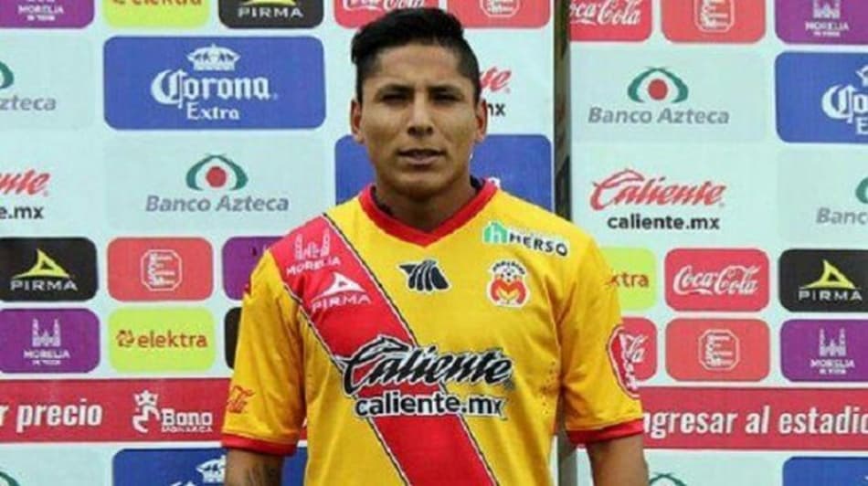 Pai de Ruidíaz sofre atentado contra sua vida no Peru
