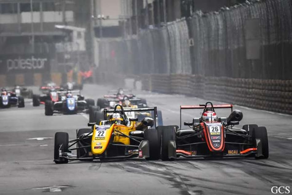 Comissários da F3 e da F4 se reúnem com a FIA em preparação para a próxima temporada