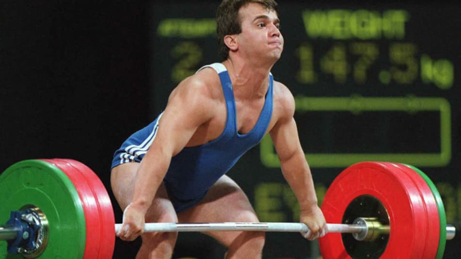 Tricampeão olímpico morre aos 50 anos em Istambul