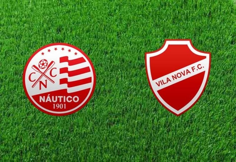 No Arruda, Vila Nova joga bem e derrota Náutico