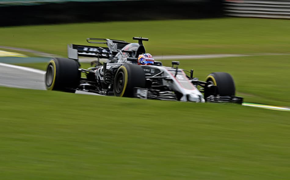 Romain Grosjean elogia exibições da Haas na temporada de 2017