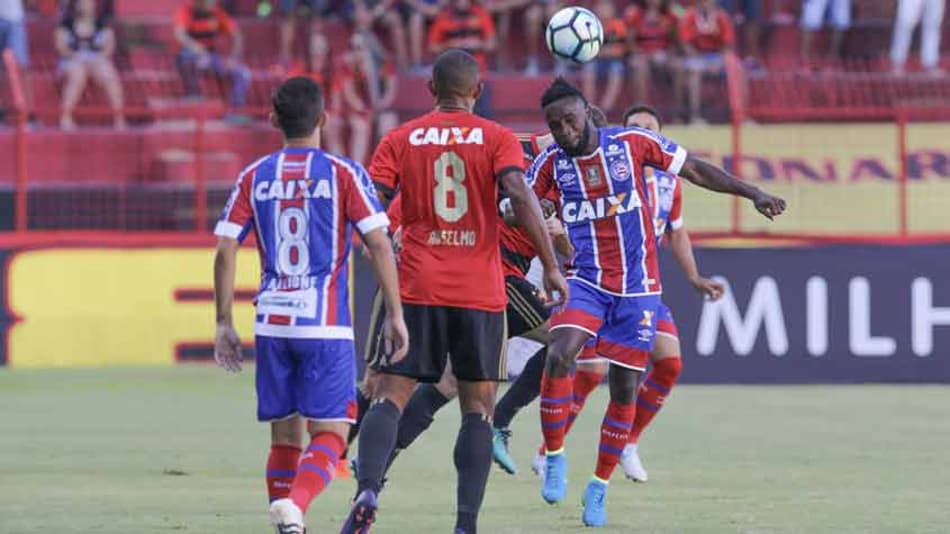 Saiba o que cada time do Nordeste precisa fazer na reta final do Brasileirão