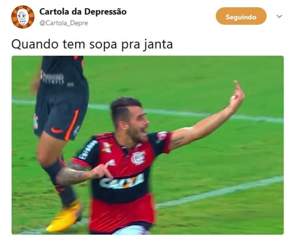 CBF 'absolve' árbitro que não viu confusão Vizeu x Rhodolfo, mas STJD vai analisar