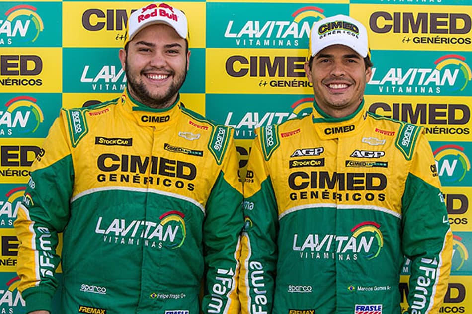 Com resultados de Goiânia, Stock Car terá campeão inédito em 2017