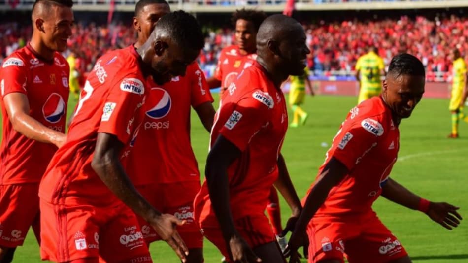 América de Cali sonha com vaga na Libertadores de 2018