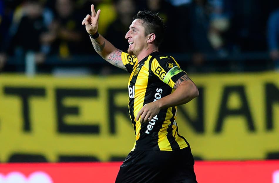 Título no Uruguai pode se definir nesse final de semana