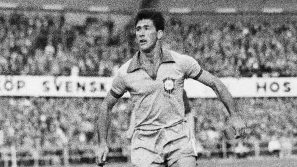 Blog do Garone: Vascaínos na Copa do Mundo