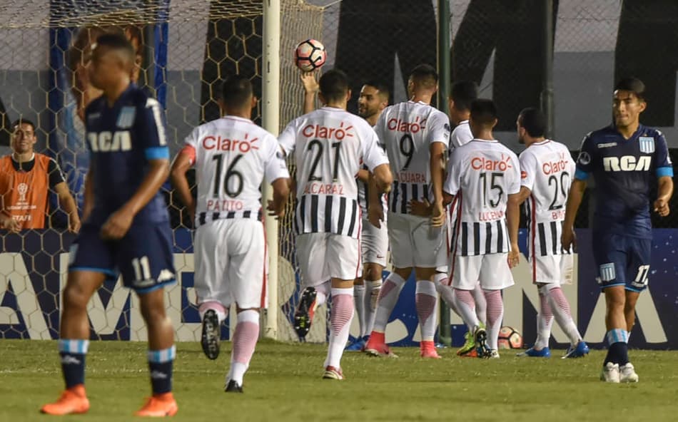 Libertad continua busca pelo sonho em casa contra o Independiente