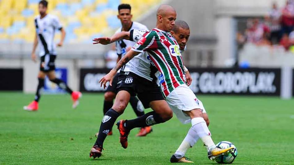 Super-Raio X: Fluminense passa dos R$ 3 milhões de prejuízo e clubes do Rio têm saldo negativo no Brasileirão