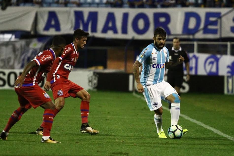 João Paulo Avaí
