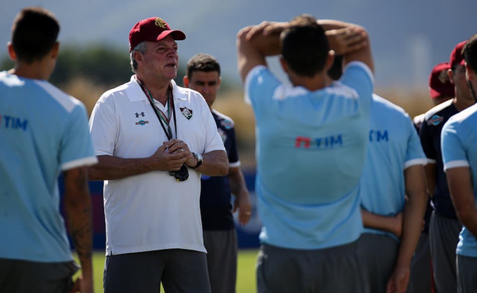 2017: um ano de frustrações e aprendizado para o Fluminense