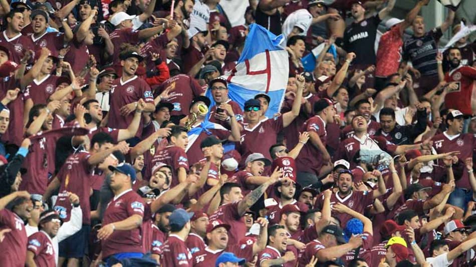 Adversário do Grêmio também fará reclamação formal a Conmebol