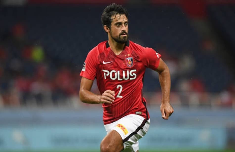 Ex-São Paulo disputa a final da Champions da Ásia e pode jogar Mundial de Clubes em Abu Dhabi