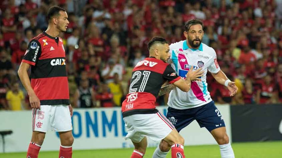 Autoridade de Barranquilla faz recomendações para jogo da Sul-Americana