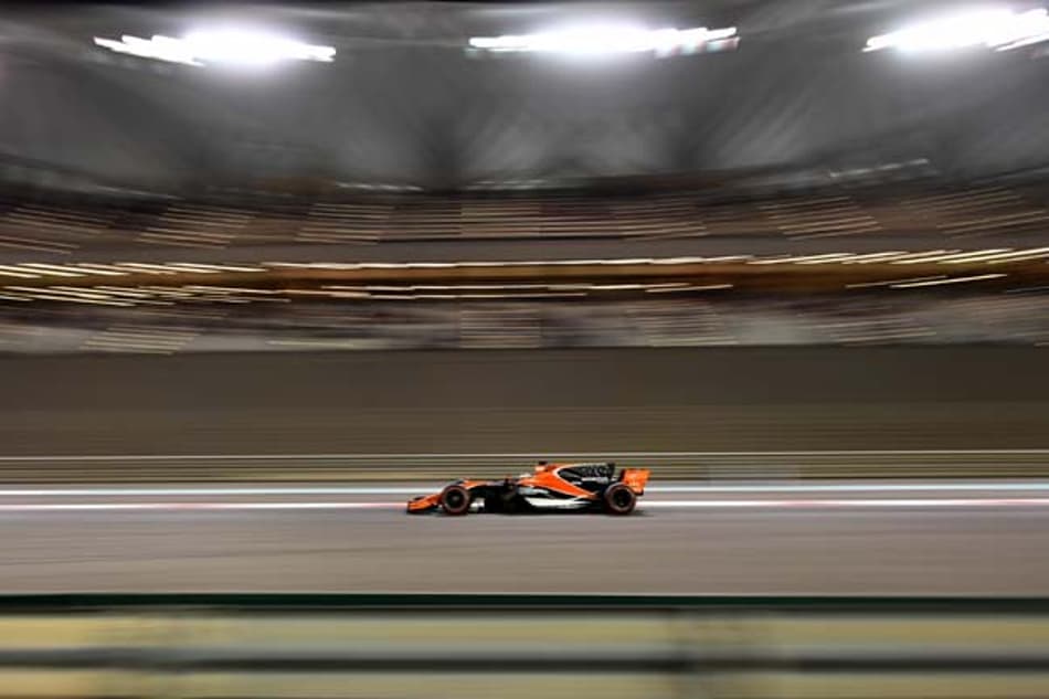 Dentro do top 10, Alonso afirma que prioridade é "testar novos itens"