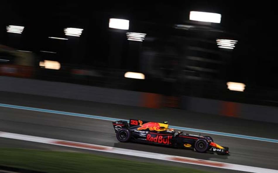 TEMPO REAL: Acompanhe a qualificação para o GP de Abu Dhabi