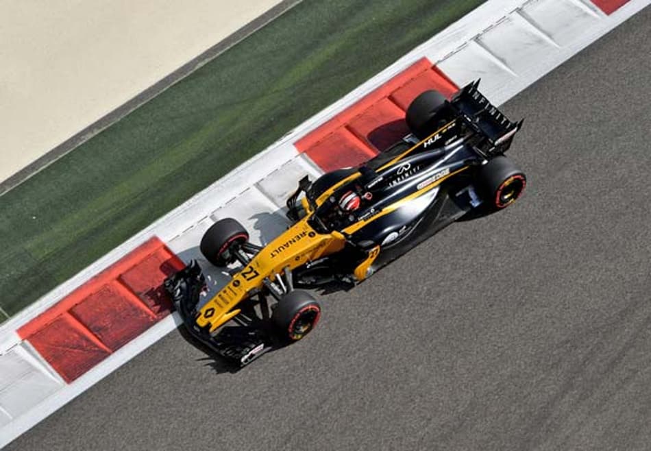 Renault revela planos para Budkowski: "Recrutamos ele por sua capacidade"