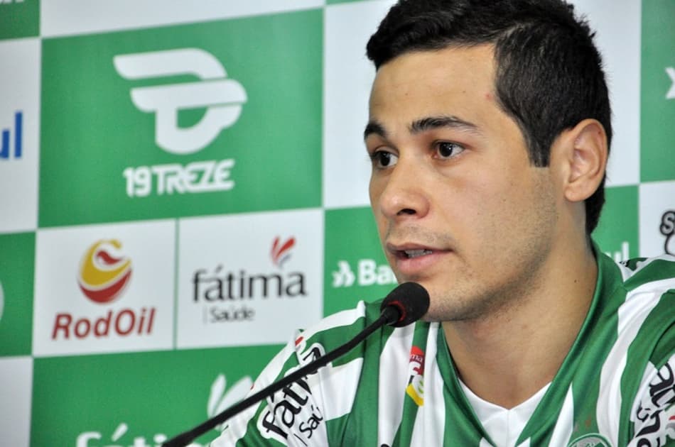 Lateral do Juventude confirma que está de saída do clube