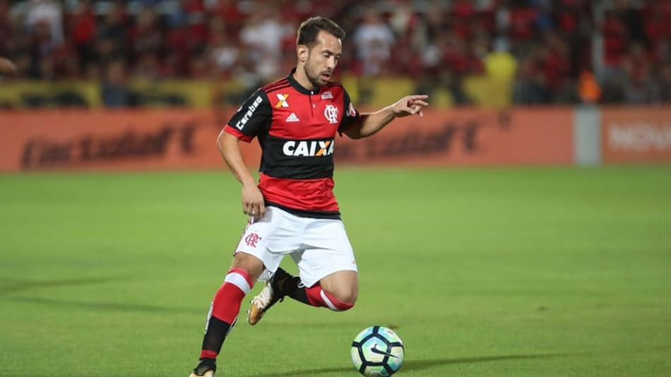 Everton Ribeiro - Flamengo