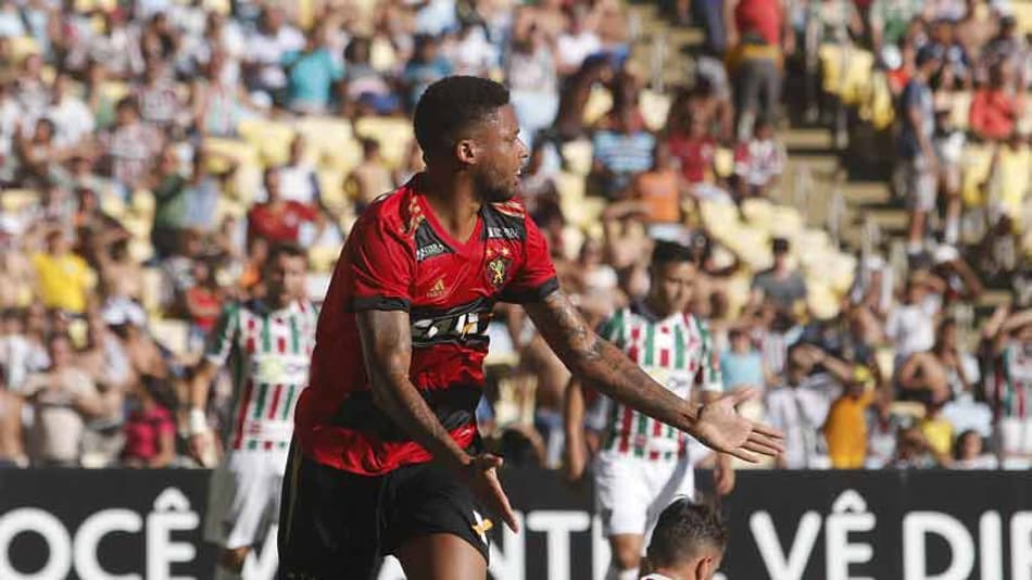 Sport e Vitória são favoritos nas casas de apostas