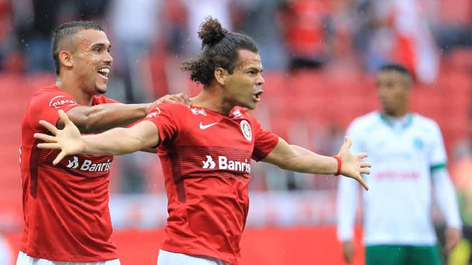 Camilo aponta motivo para perda do título e projeta 2018 do Inter