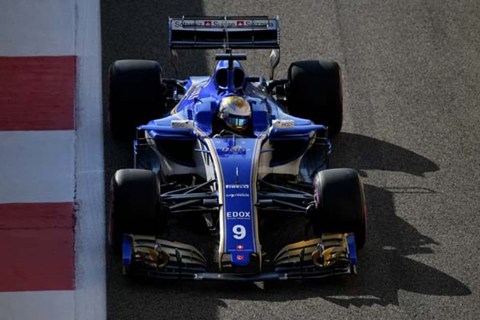 F1: Em penúltimo, Ericsson classifica posição como “decente”