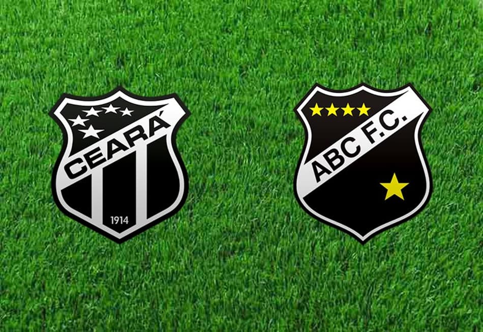 Ceará vence o ABC e termina a Série B na 3ª colocação