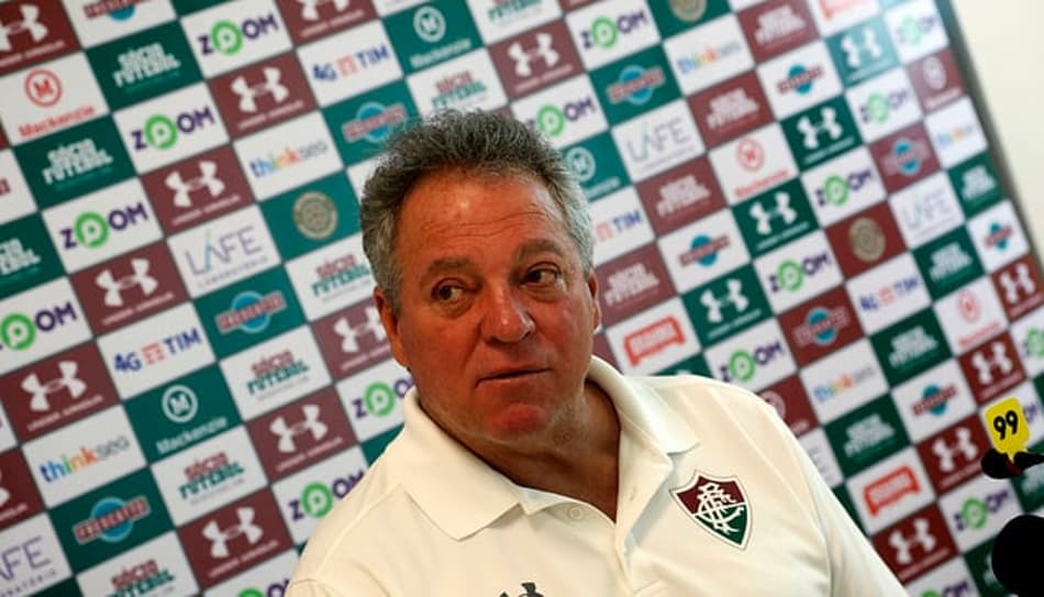 Fica ou sai? Entenda a situação de Abel, que será definida nesta semana