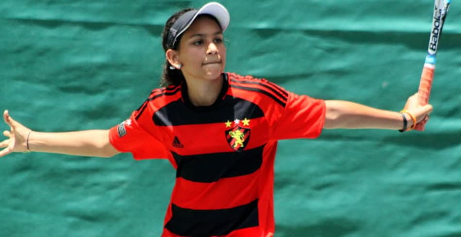 Definidos os finalistas do Interclubes de Tênis em Salvador (BA)