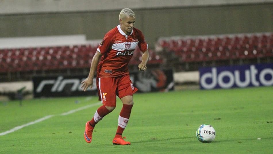 CRB anuncia a renovação de quatro jogadores para a temporada 2018