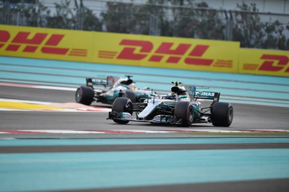Mercedes se junta à Ferrari e ameaça sair da Fórmula 1