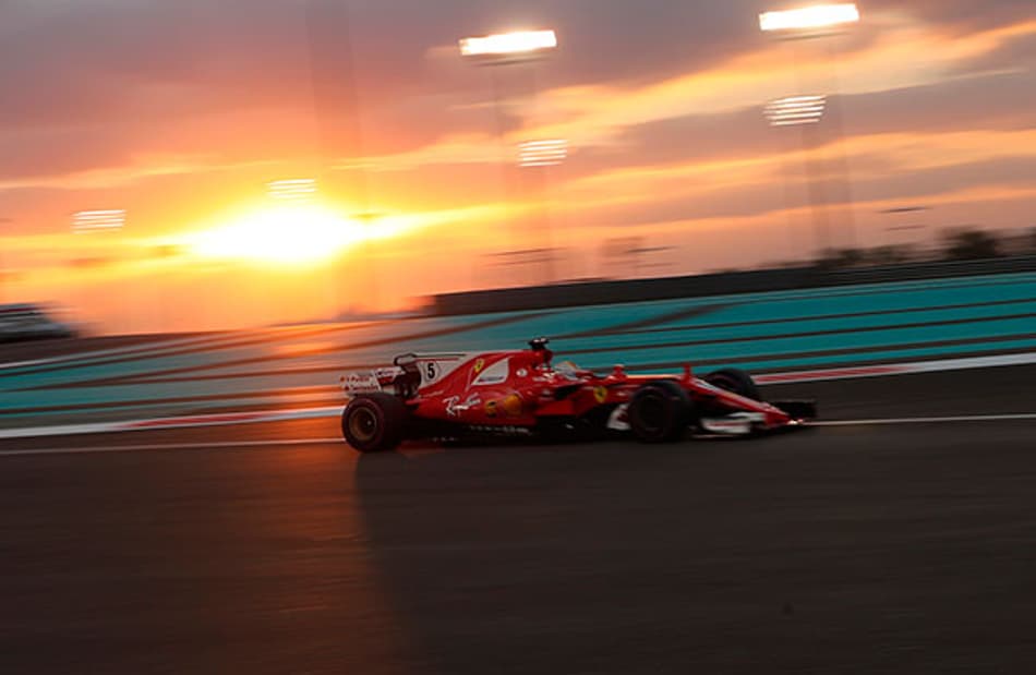 Brawn sobre permanência da Ferrari: “Toda parceria tem limites”