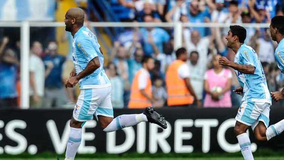 Números da Bola: Estatísticas de Avaí 1×0 Atlético-PR
