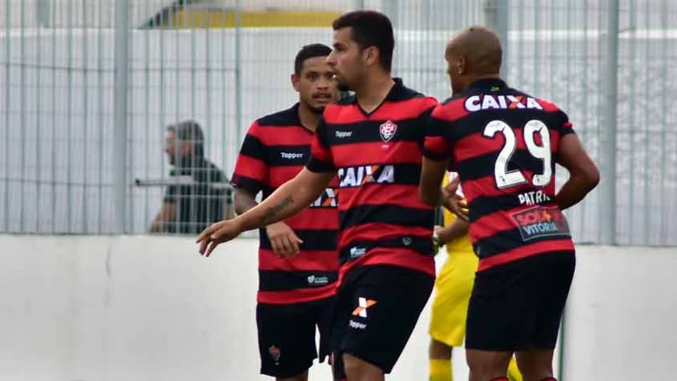 Números da Bola: Estatísticas de Ponte Preta 2×3 Vitória