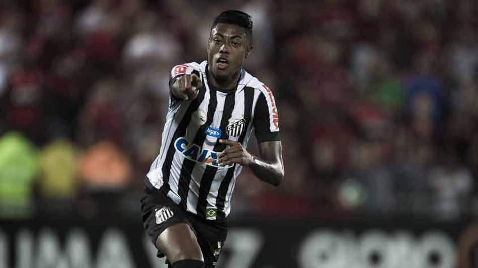 Veja como ficou a Seleção das Estatísticas do Brasileirão 2017 após as partidas deste fim de semana