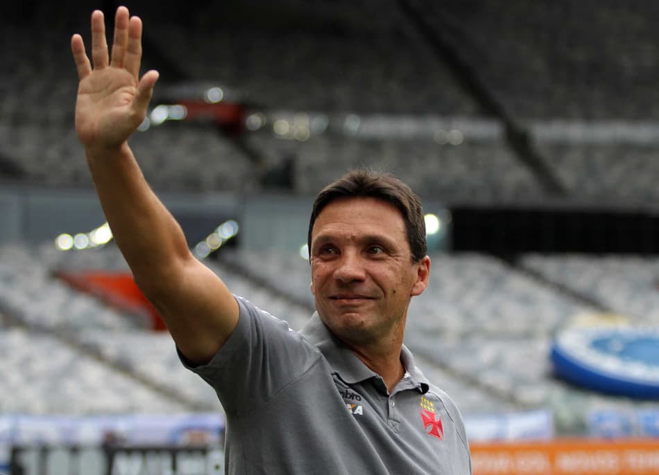 Vasco encerra mais um longo jejum neste Brasileiro