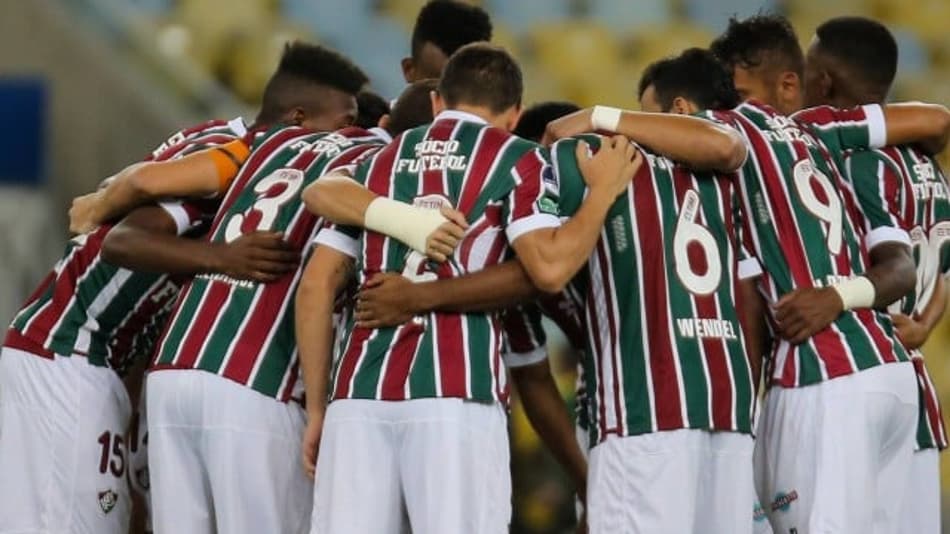 E a alma? Fluminense perde força e termina ano pior do que em 2016