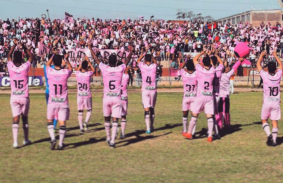 Após cinco anos de ausência, Sport Boys volta à elite do futebol peruano