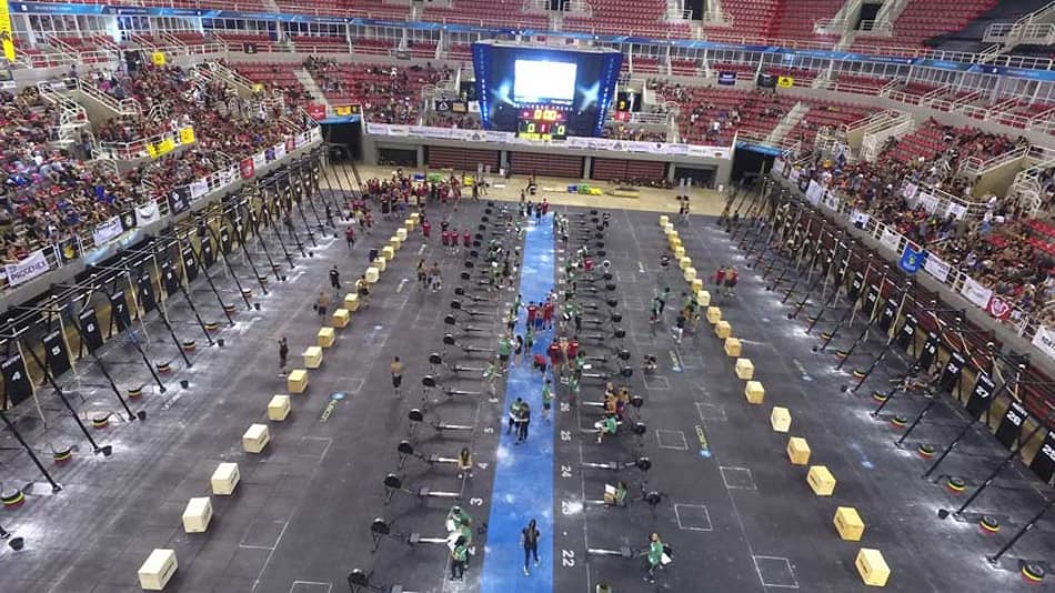 Monstar Series encerra edição no Parque Olímpico