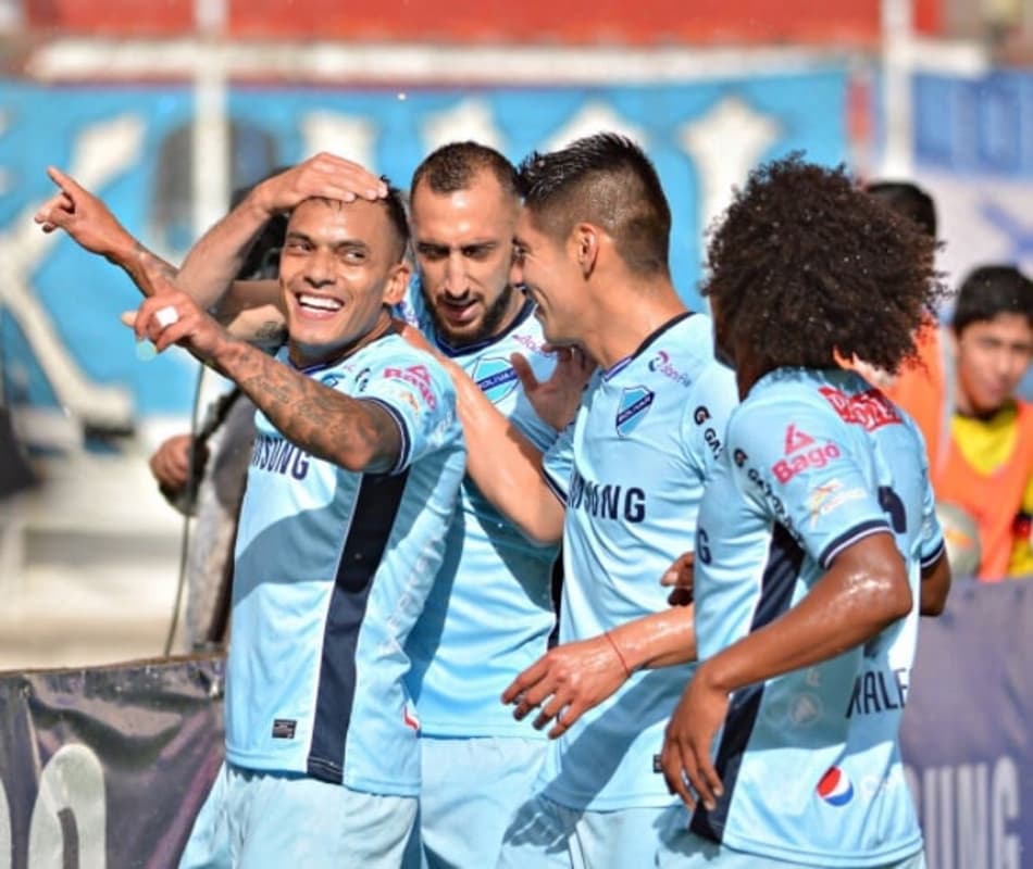 Vai começar o Apertura! Liga boliviana define data de estreia da competição