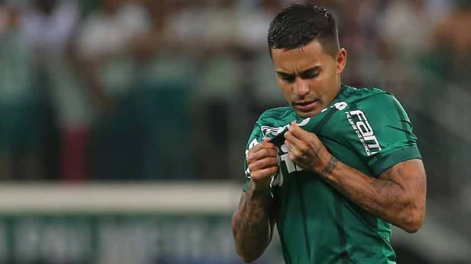 Números da Bola: Estatísticas de Palmeiras 2×0 Botafogo