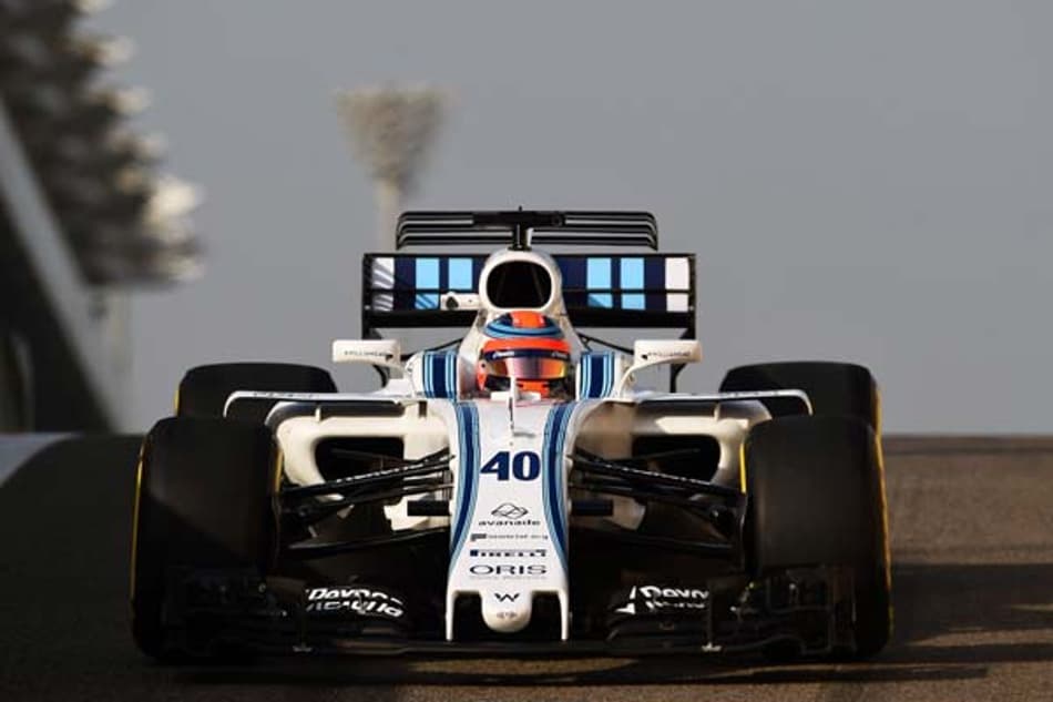 VÍDEO: Volta Guiada no Circuito da Yas Marina, palco do Grande Prêmio de Abu Dhabi de F1