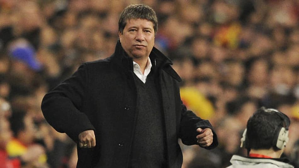 Equador se aproxima de anunciar novo treinador por salário milionário