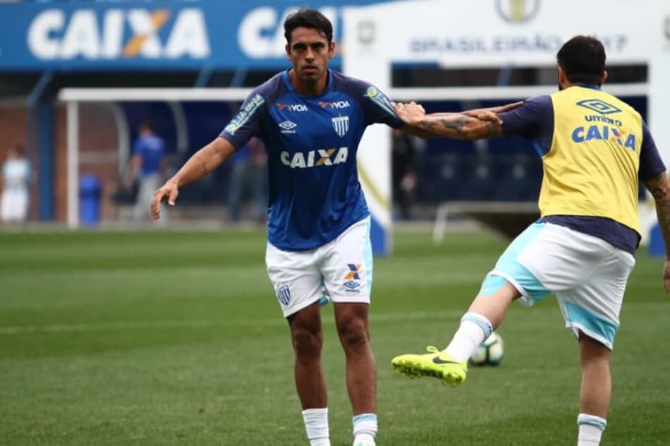Lesionado, Dutra realiza exame na quinta para saber condição de jogo