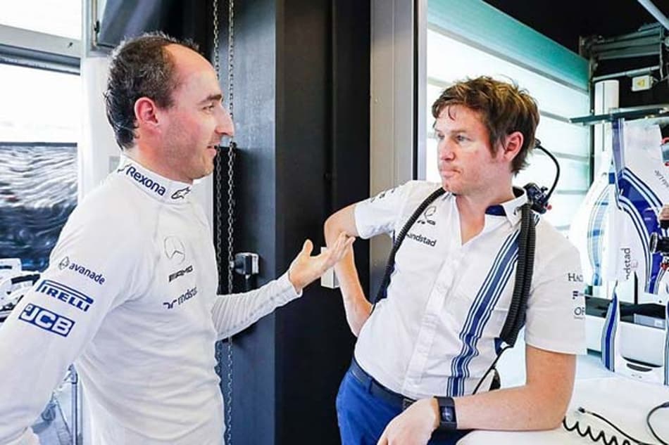 F1: Kubica admite frustração caso não seja escolhido pela Williams