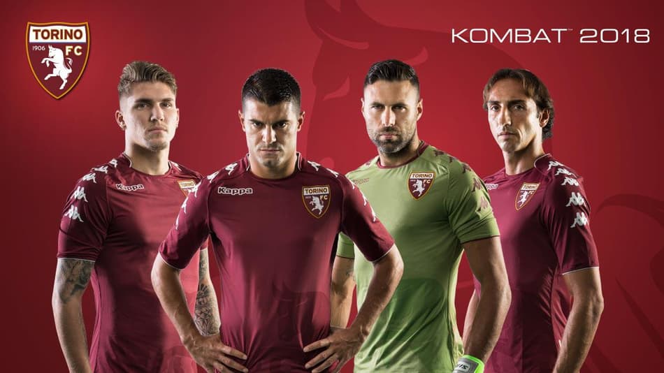 Torino jogará de verde em partida do Italiano para homenagear a Chapecoense