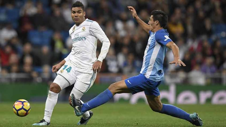 Fuenlabrada consegue empate, mas Real Madrid avança na Copa do Rei