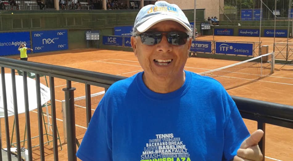 Ramiro Benavides